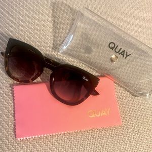 Like New Noosa Quay Sunglasses